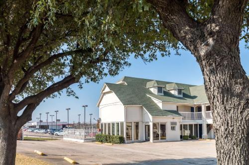 Motel 6 Fort Worth - West Freeway