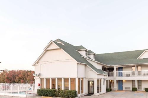 Motel 6 Fort Worth - West Freeway