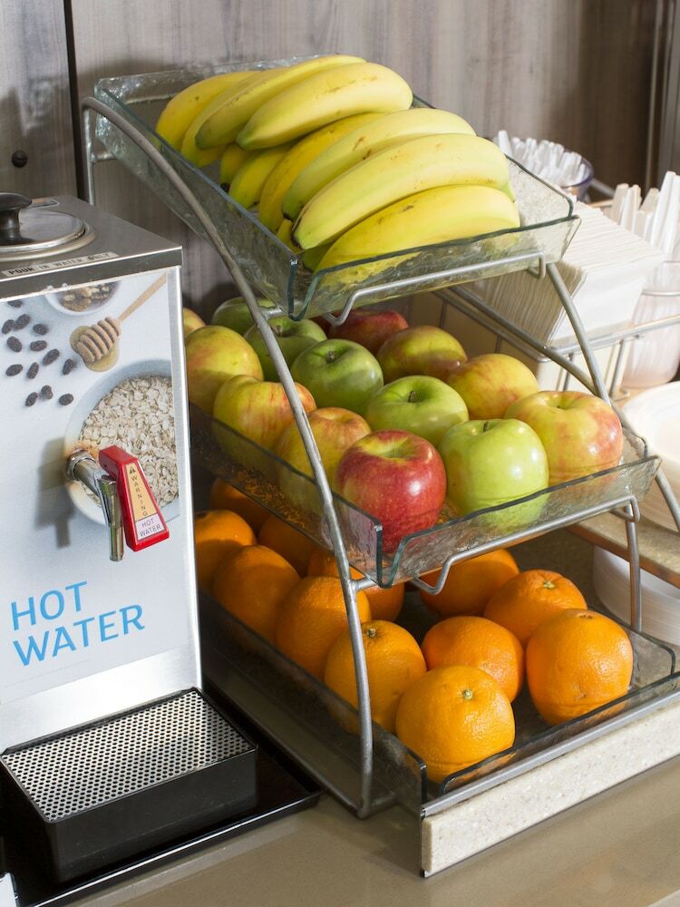Holiday Inn Express Hotel And Suites Dfw-grapevine