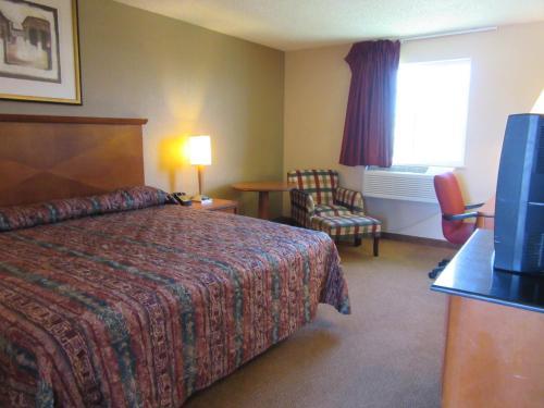 Hotel Bella Vista Inn And Suites