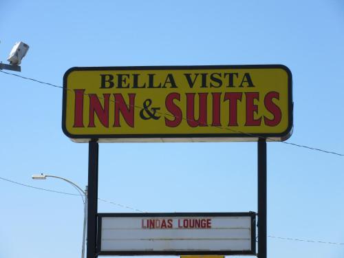 Hotel Bella Vista Inn And Suites