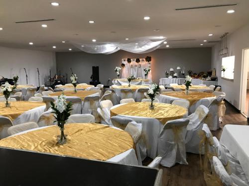 Hotel Bella Vista Inn And Suites