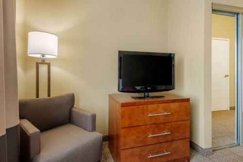 Hotel Comfort Inn Dfw Airport North