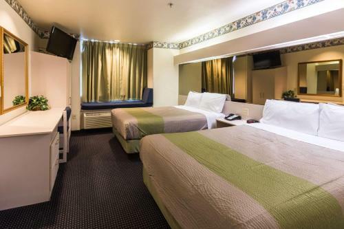 Motel 6 Fort Worth - Burleson