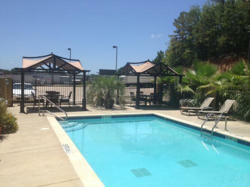 Hotel Baymont Inn And Suites Henderson