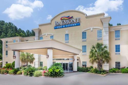 Hotel Baymont Inn And Suites Henderson