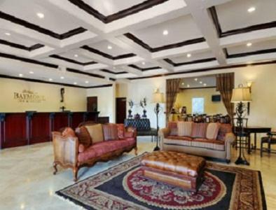 Hotel Baymont Inn And Suites Henderson