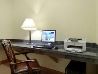 Hotel Baymont Inn And Suites Henderson