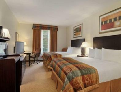 Hotel Baymont Inn And Suites Henderson