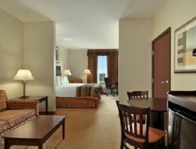 Hotel Baymont Inn And Suites Henderson