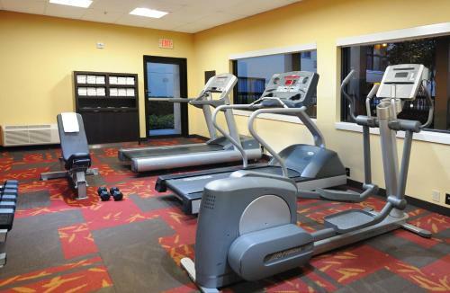 Hotel Courtyard Houston/hobby Airport
