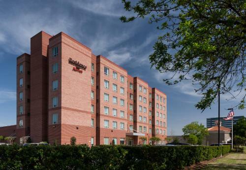 Hotel Residence Inn Houston West Energy Corridor