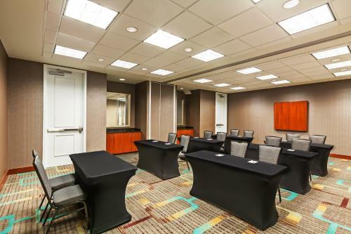 Hotel Residence Inn Houston West Energy Corridor