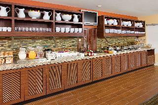 Hotel Hyatt House Dallas Las Colinas