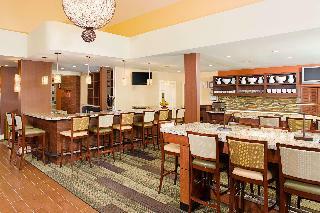 Hotel Hyatt House Dallas Las Colinas