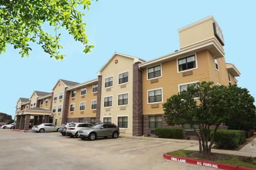 Aparthotel Extended Stay America - Houston - Westchase - Richmond