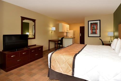 Aparthotel Extended Stay America - Houston - Westchase - Richmond