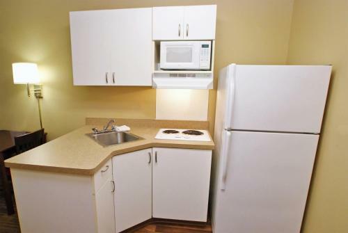 Aparthotel Extended Stay America - Houston - Westchase - Richmond