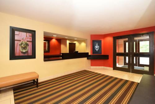 Aparthotel Extended Stay America - Houston - Westchase - Richmond