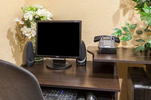Motel Super 8 Houston Willowbrook