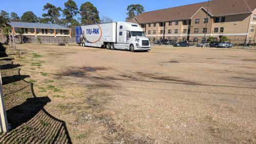 Motel Super 8 Houston Willowbrook
