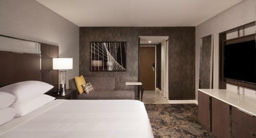 Hotel Dallas Fort Worth Airport Marriott