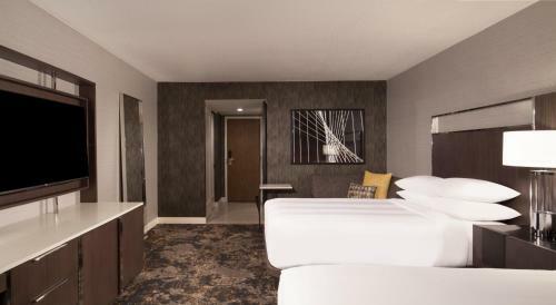 Hotel Dallas Fort Worth Airport Marriott