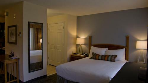 Hotel Staybridge Suites Houston West - Energy Corridor