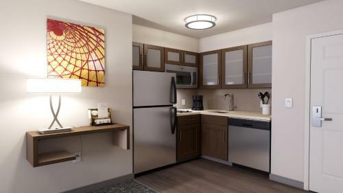 Hotel Staybridge Suites Houston West - Energy Corridor