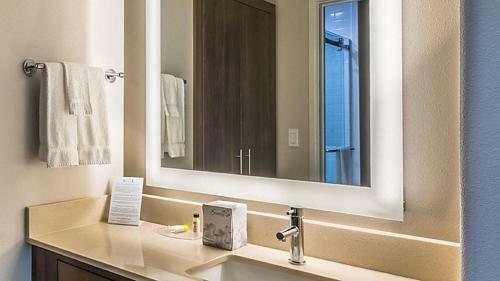 Hotel Staybridge Suites Houston West - Energy Corridor