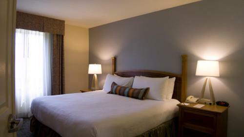 Hotel Staybridge Suites Houston West - Energy Corridor