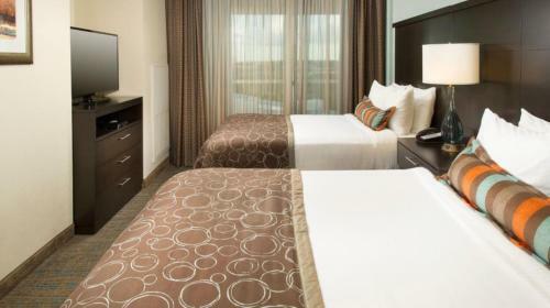 Hotel Staybridge Suites Houston West - Energy Corridor