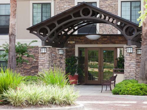 Hotel Staybridge Suites Houston West - Energy Corridor
