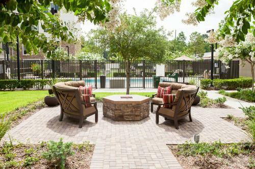 Hotel Staybridge Suites Houston West - Energy Corridor