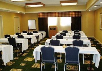 Hotel Residence Inn Dallas Las Colinas