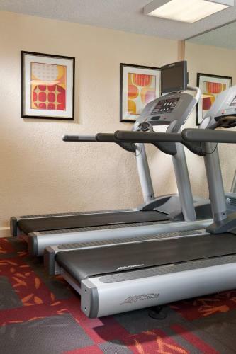 Hotel Residence Inn Dallas Las Colinas