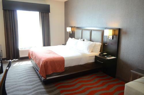 Hotel Holiday Inn Houston West - Westway Park