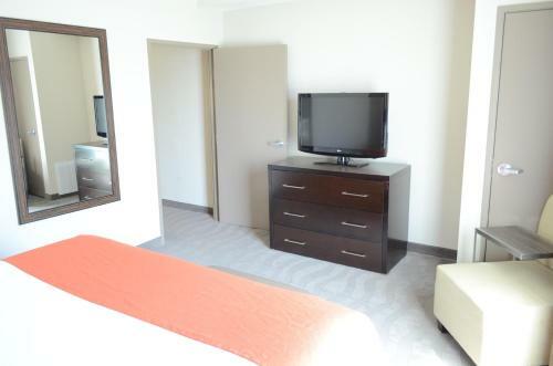 Hotel Holiday Inn Houston West - Westway Park