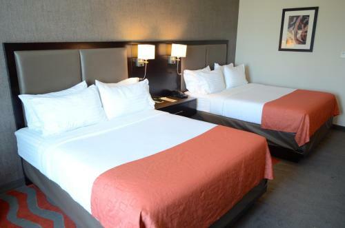 Hotel Holiday Inn Houston West - Westway Park