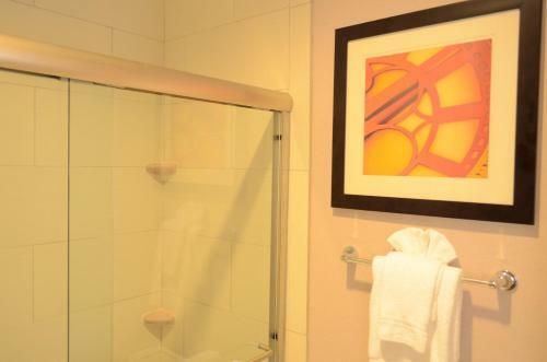 Hotel Holiday Inn Houston West - Westway Park