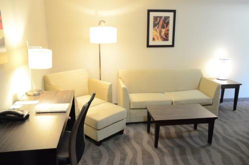 Hotel Holiday Inn Houston West - Westway Park