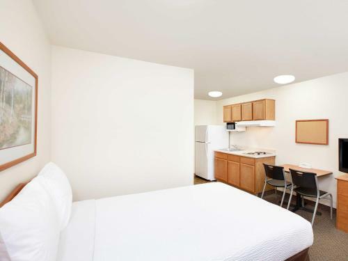 Hotel Value Place Houston-willowbrook