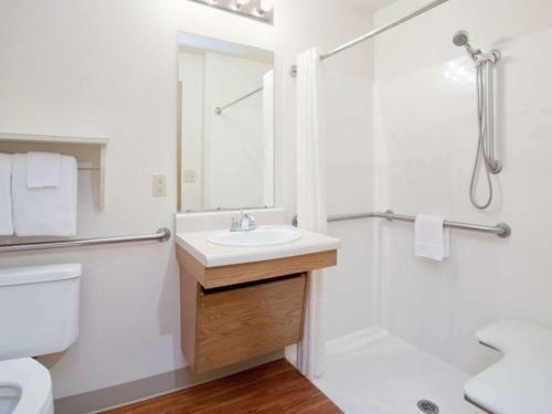 Hotel Value Place Houston-willowbrook