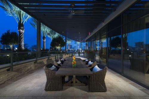 Apartamentos Hanover Post Oak
