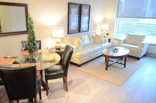 Apartamentos Hanover Post Oak