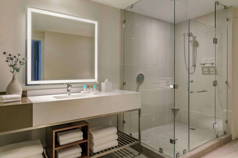 Hotel Hyatt Regency Houston Galleria