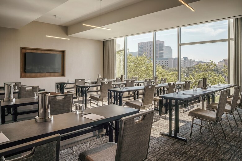 Hotel Hyatt Regency Houston Galleria