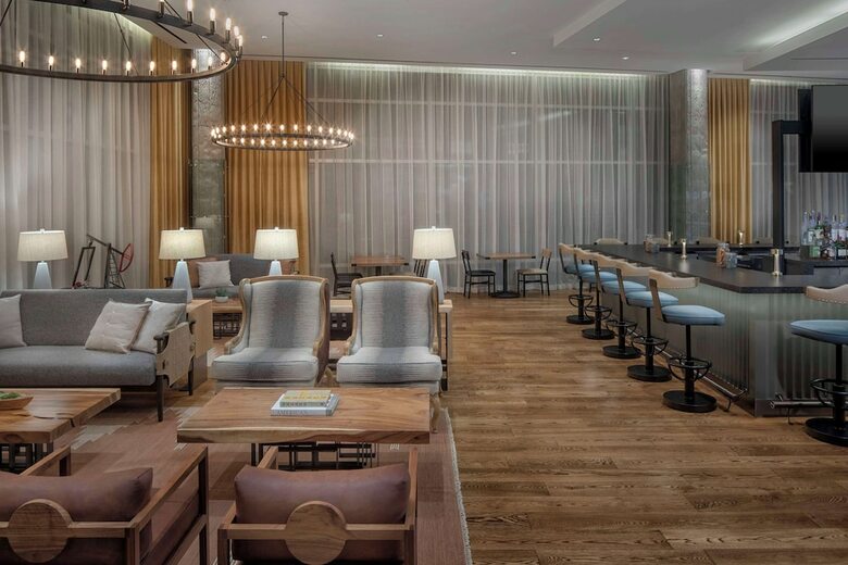 Hotel Hyatt Regency Houston Galleria