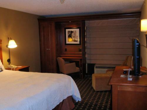 Hotel Baymont By Wyndham Lewisville
