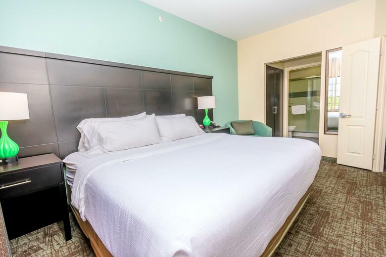 Hotel Staybridge Suites Houston - Iah Airport